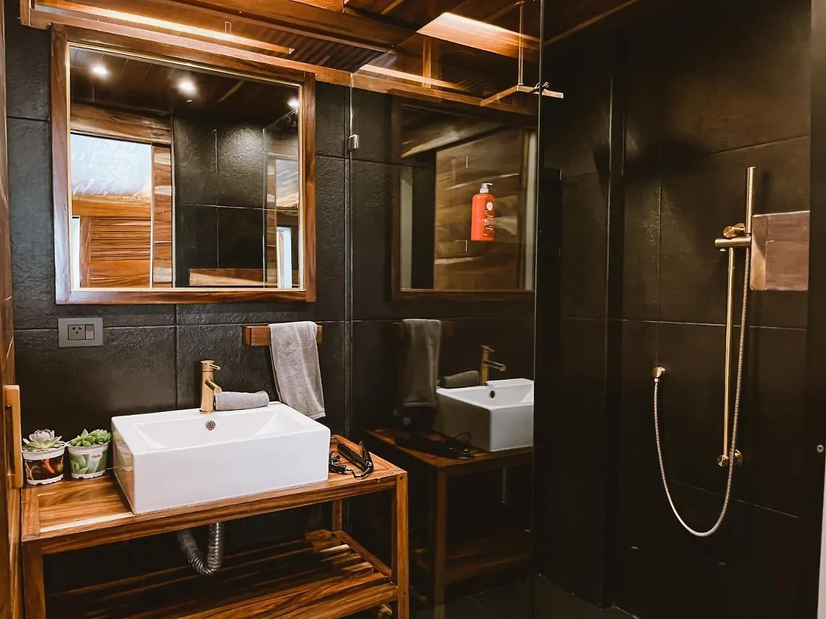 Nautical Design Apartment Near Beach Playa del Carmen Meksyk