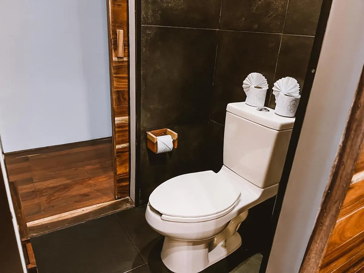 Nautical Design Apartment Near Beach Playa del Carmen
